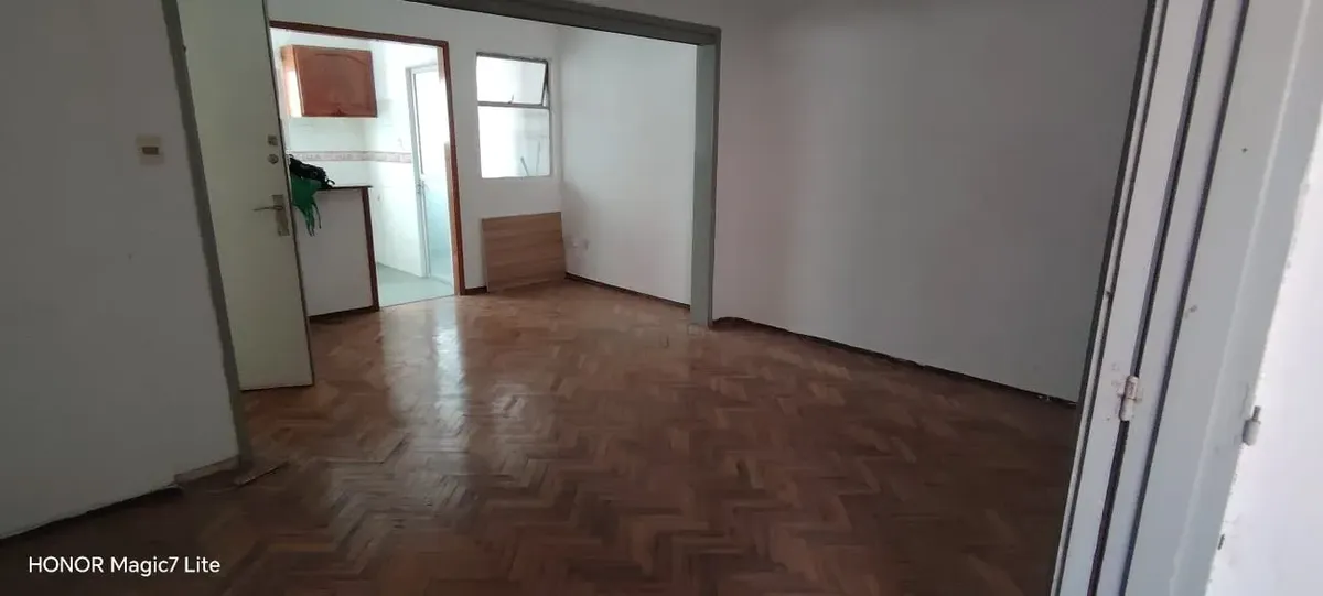 Apartamento Centro Un Dormitorio Terraza Y Patio Cerrado - foto 10