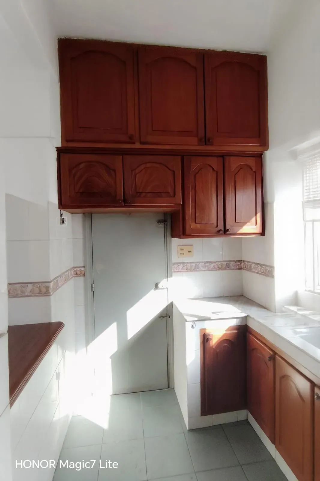 Apartamento Centro Un Dormitorio Terraza Y Patio Cerrado - foto 8