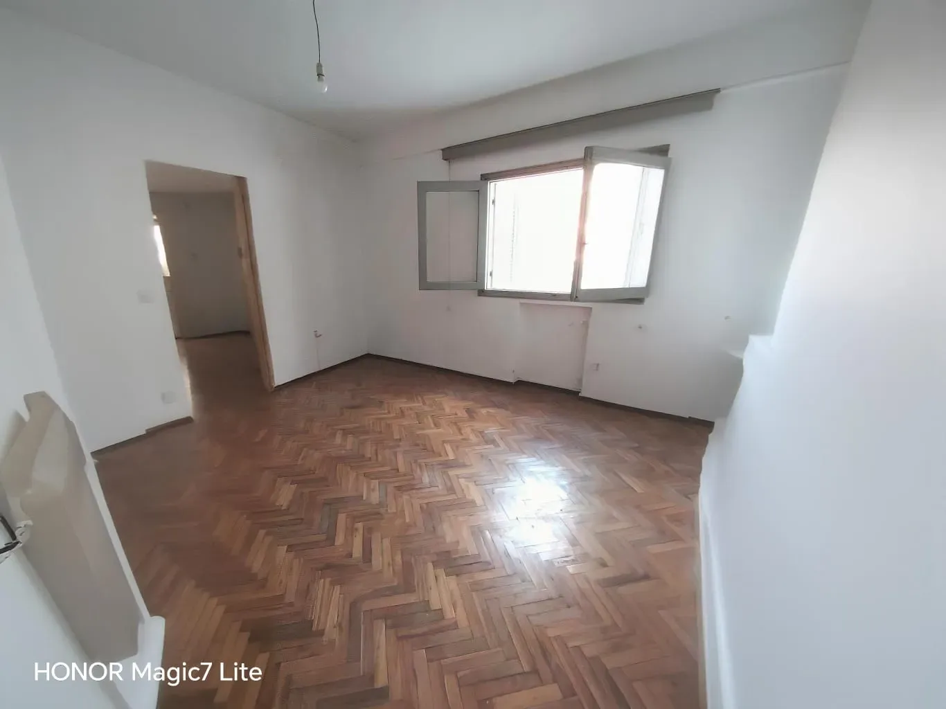 Apartamento Centro Un Dormitorio Terraza Y Patio Cerrado