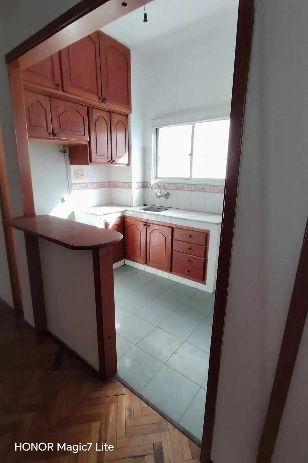 Apartamento Centro Un Dormitorio Terraza Y Patio Cerrado - foto 7