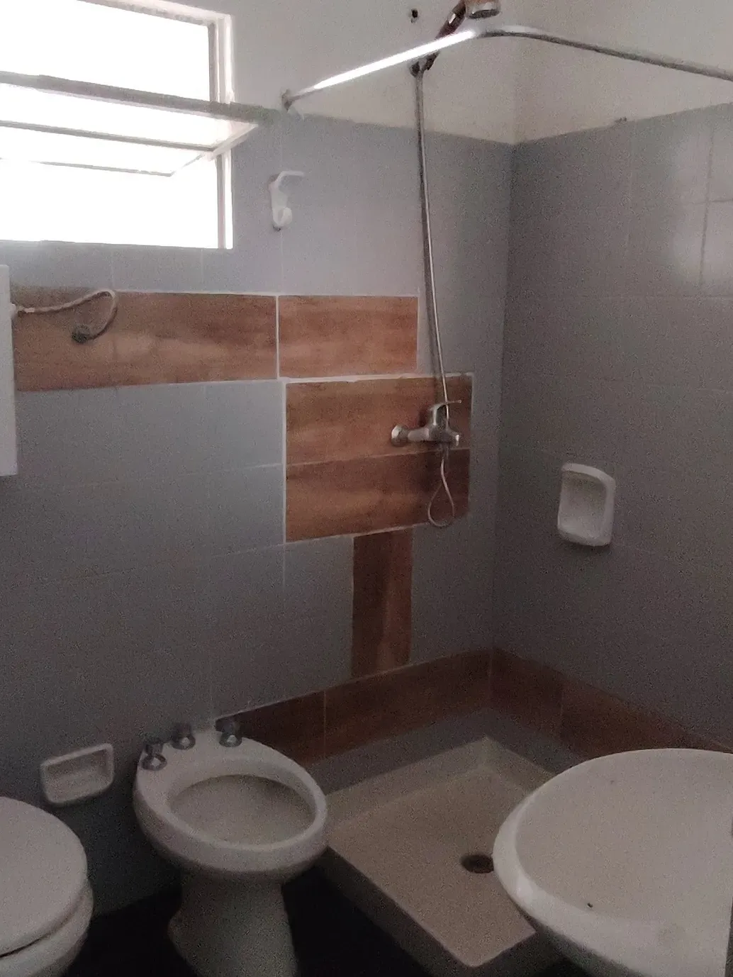 Apartamento Centro Un Dormitorio Terraza Y Patio Cerrado - foto 6