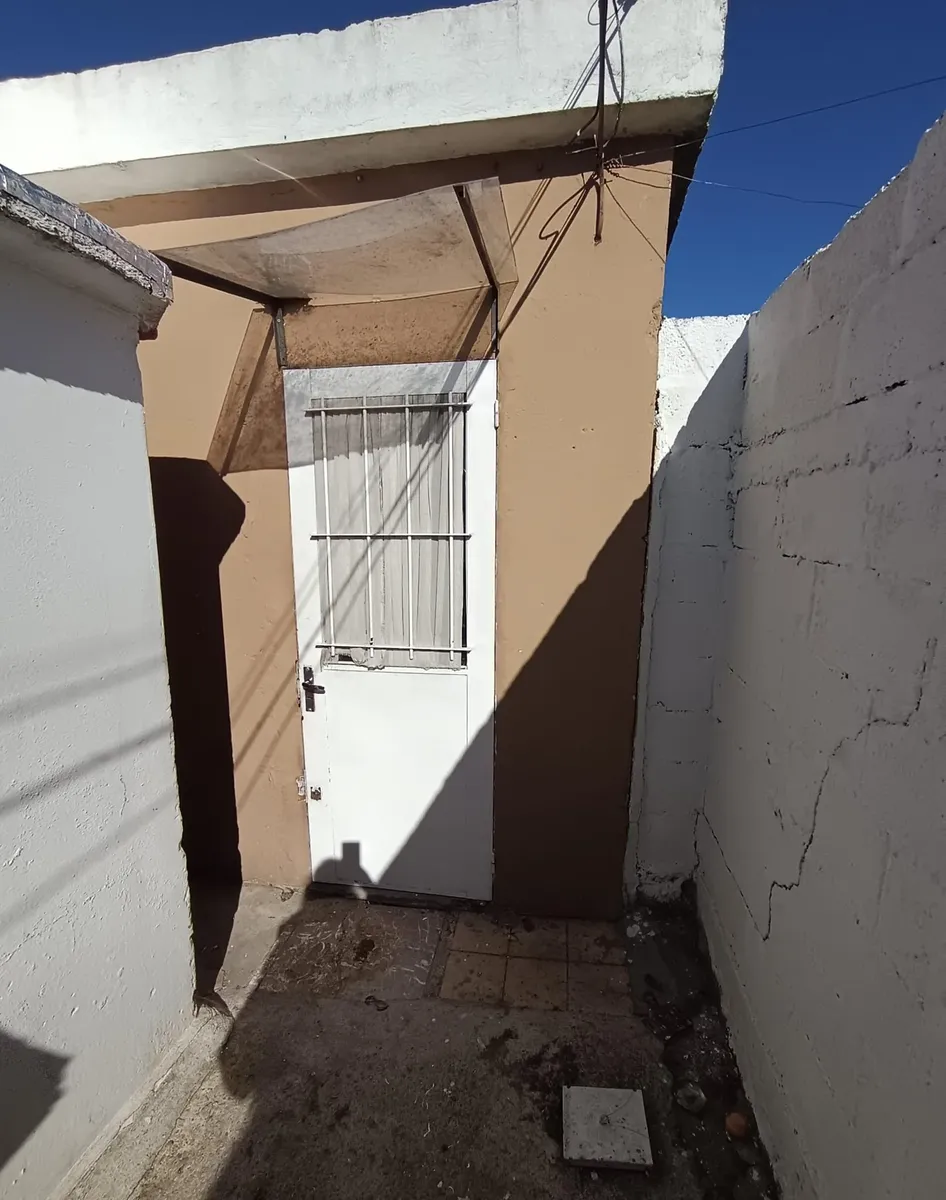 Apartamento Con 1 Dormitorio Las Piedras - foto 5