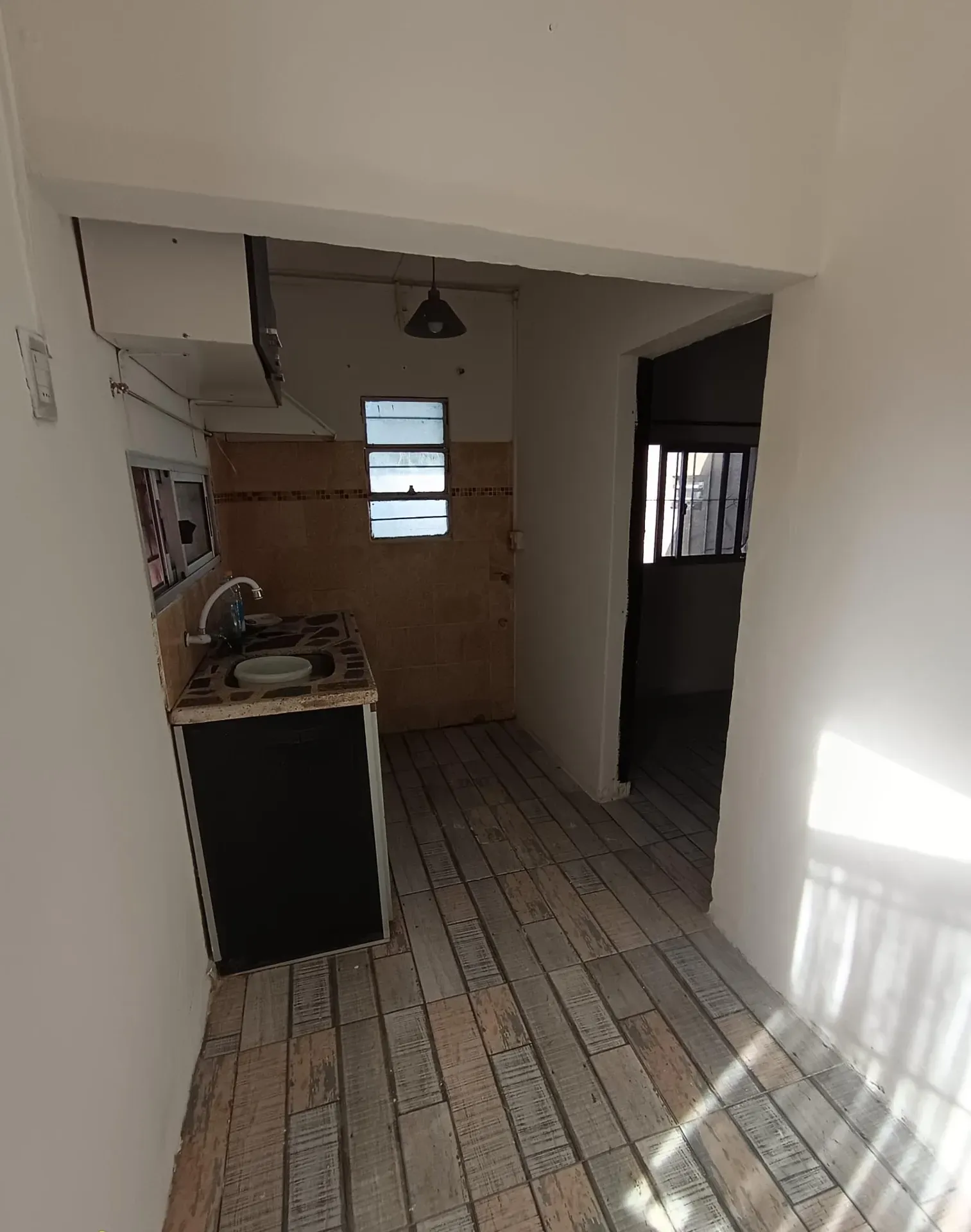 Apartamento Con 1 Dormitorio Las Piedras - foto 4