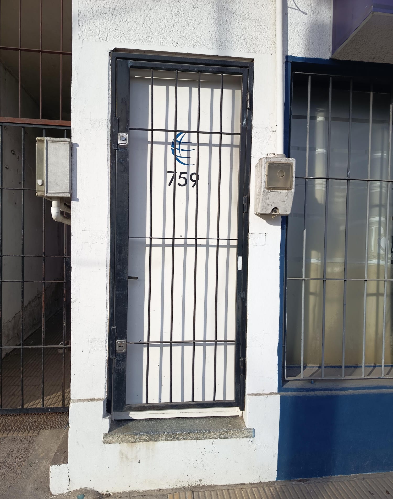 Batlle y Ordóñez 759 Bis